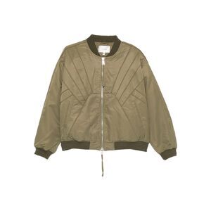 Gestuz Green Jackets - Bomber Jackets Women